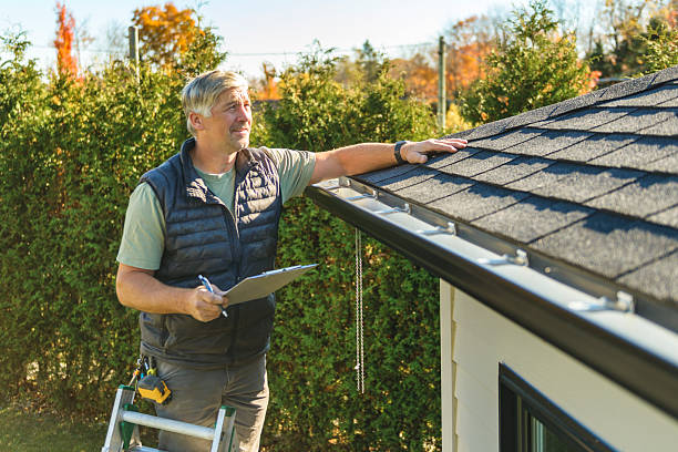 Affordable Gutter Repair And Installation solutions in Onaga, KS