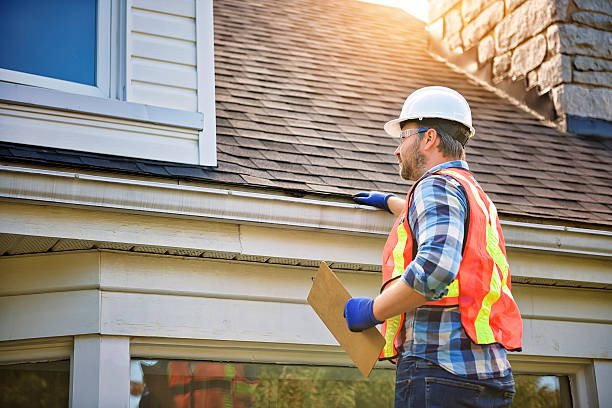 Licensed Gutter Repair And Installation service in Onaga, KS - Norken Roofing